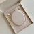 Colar Chocker Mini Beans - comprar online