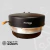 FORNO DE PIZZA ELÉTRICO PIZZEHOME P400 STANDARD - comprar online