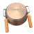 KIT ASSA PÃES P300 ( TAMPA BOWL E TELA DE PANIFICAÇÃO) - comprar online