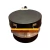 FORNO DE PIZZA ELÉTRICO PIZZEHOME P300 STANDARD