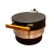 Imagem do FORNO DE PIZZA ELÉTRICO PIZZEHOME P300 STANDARD
