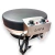 Imagem do FORNO DE PIZZA ELÉTRICO PIZZEHOME P400 STANDARD