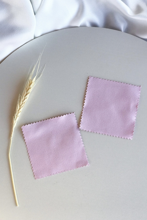 Flanela Mágica para limpeza