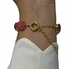 Pulseira Ana Luiza G - loja online