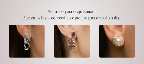 Carrusel Glamour da Pedra