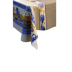 Rolo Toalha de Mesa PVC Térmica Prime Silk Acetinada Fosca Café da Manhã 20X1,37M - comprar online