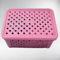 Kit Cozinha Completo com Caixa Organizadora + 11 Utensílios Domésticos na internet