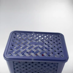 Kit Cozinha Completo com Caixa Organizadora + 11 Utensílios Domésticos - comprar online