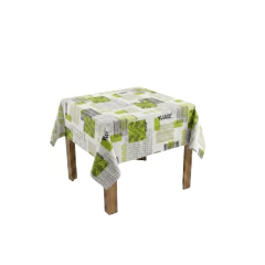 Rolo Toalha de Mesa PVC Térmica Prime Silk Acetinada Fosca Grip Traction 20X1,37M na internet