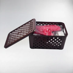 Kit Cozinha Completo com Caixa Organizadora + 11 Utensílios Domésticos na internet