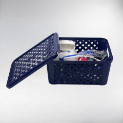 Kit Cozinha Completo com Caixa Organizadora + 11 Utensílios Domésticos - loja online