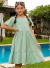 Vestido Duda - Verde - comprar online