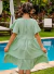 Vestido Duda - Verde na internet