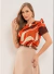 Blusa Julia Telha Estampado - loja online