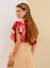 Blusa Nagila Conceito na internet