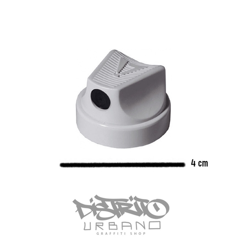 Bico p/ Tinta Spray - Outline (4cm) Graffiti, Pintura Automotiva, Pintura Industrial, Arte Customização - comprar online