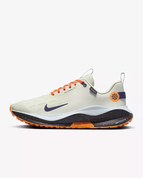 NIKE INFINITY RUN 4 GORE-TEX