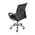 Imagem do Kit 6 Cadeiras de Escritório Secretaria Diretor Roma Ergonômica