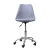 Cadeira Office Com Rodizio Giratória Saarinen - Oficial