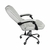 Cadeira De Escritório Presidente Reclinável Ergonômica