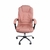 Cadeira De Escritório Presidente Reclinável Ergonômica - comprar online
