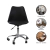 Cadeira Office Com Rodizio Giratória Saarinen na internet