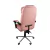 Imagem do Cadeira De Escritório Presidente Ergonômica Apoio Para Pés