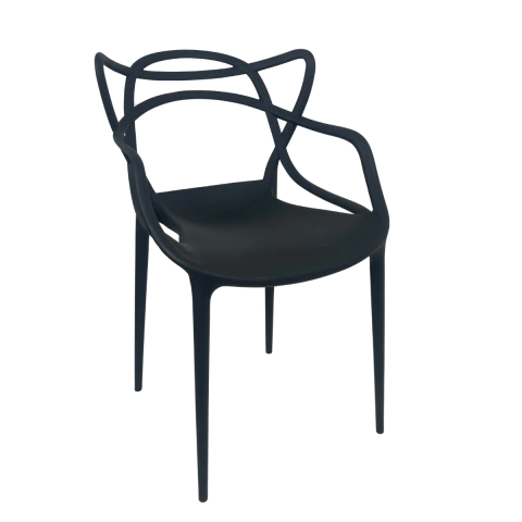 Cadeira Allegra Sala de Jantar Masters Ana Maria - comprar online