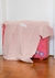 CAMISETA MSIL PREMIUM ROSE - QUIOS