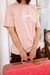 CAMISETA MSIL PREMIUM ROSE - loja online