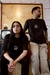 CAMISETA MSIL LOGO PRETA