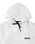 MOLETOM OFF WHITE CANGURU CRIATIVE GT - QUIOS