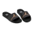 CHINELO HOCKS SLIDE FILIGRAMA BLACK/INFRA