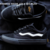TENIS MAD RATS OLD SCHOOL PRETO/BRANCO