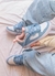 TENIS HOCKS POP LITE SKYBLUE - comprar online