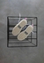 TENIS HOCKS POP LITE COBALTO CREAM - QUIOS