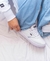 TENIS HOCKS TRIP BRANCO OFF na internet