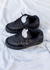 TENIS HOCKS PUFF PRETO/REFLETIVO - comprar online