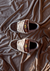 TÊNIS BULKY CLASSIC 90 CHOCOLATE - comprar online
