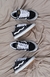 TENIS MAD RATS OLD SCHOOL PRETO - QUIOS