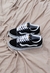 TENIS MAD RATS OLD SCHOOL PRETO na internet