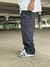 CALÇA CARGO MF AZUL - QUIOS