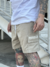 SHORTS MF CARGO TACTEL OFF