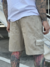 SHORTS MF CARGO TACTEL OFF - comprar online