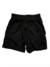 SHORTS MF CARGO TACTEL PRETO na internet