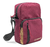 SHOULDERBAG HOCKS TRAVEL BORDO