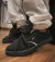 TENIS HOCKS TRIP BLACK/FLASH - comprar online