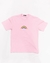 CAMISETA MSIL ORGULHO ROSA - QUIOS