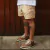 SHORTS CARGO MF SQUARE na internet
