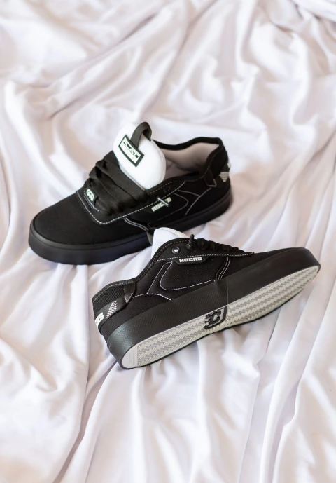 TENIS HOCKS FLAT CORE CORDURA - comprar online